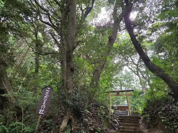 事任八幡宮(静岡県)