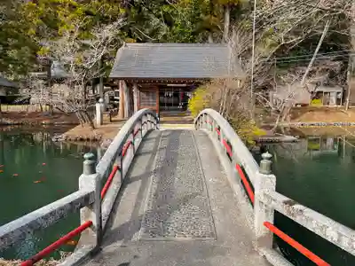 穂見諏訪十五所神社のその他建物