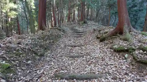 山宮神社(山梨県)