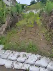 白山神社(神奈川県)