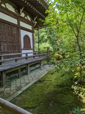 青蓮院門跡(京都府)