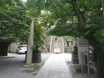 元三島神社のその他建物