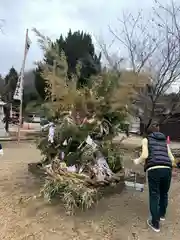 賀羅加波神社(広島県)