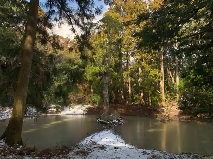 丸郷神社(千葉県)