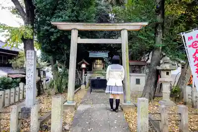 丸山神明社(愛知県)