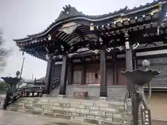 宗仲寺(神奈川県)