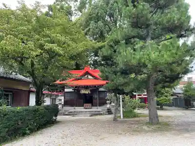 大市神社(三重県)