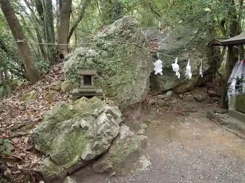 潮江天満宮の末社・摂社