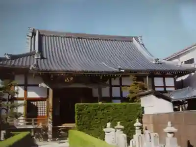光照寺の本殿・本堂