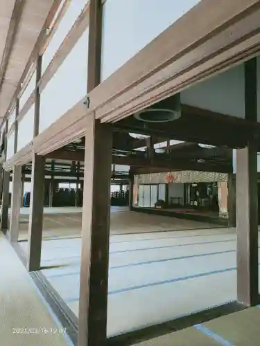 建長寺のその他建物