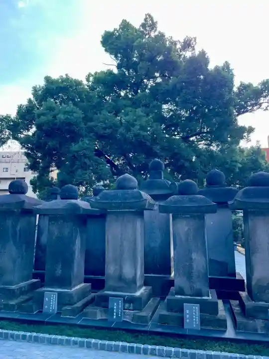 祥雲寺(東京都)