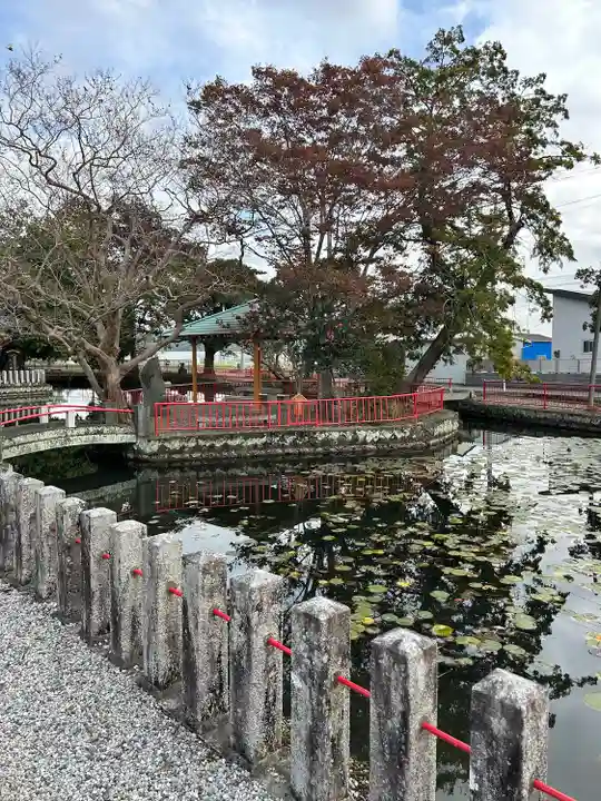 人丸神社(小中町)(栃木県)