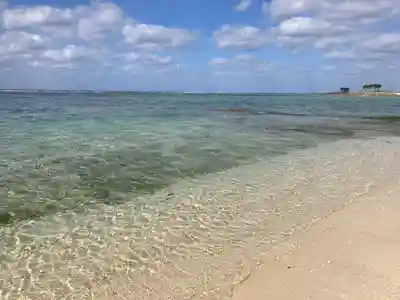 波上宮(沖縄県)