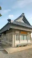 猪名部神社の建物その他