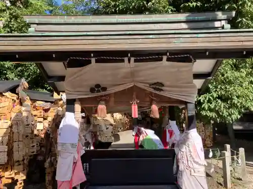 北野天満宮(京都府)