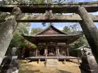 三聖神社(滋賀県)