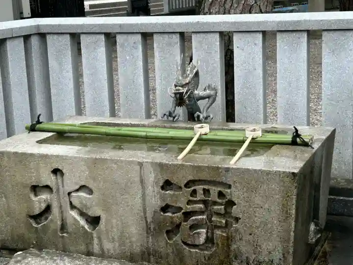 八百富神社(愛知県)