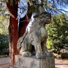 青山熊野神社(東京都)