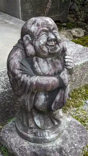 雙林寺（双林寺）(京都府)