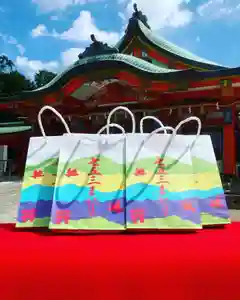多治速比売神社の七五三参(2023年09月02日(土) 19時49分37秒投稿)