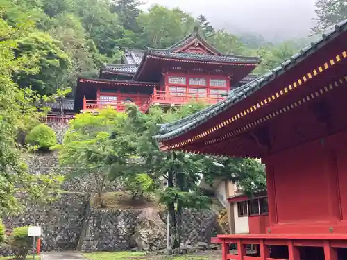 中禅寺(栃木県)