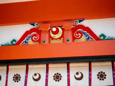 千葉神社(千葉県)