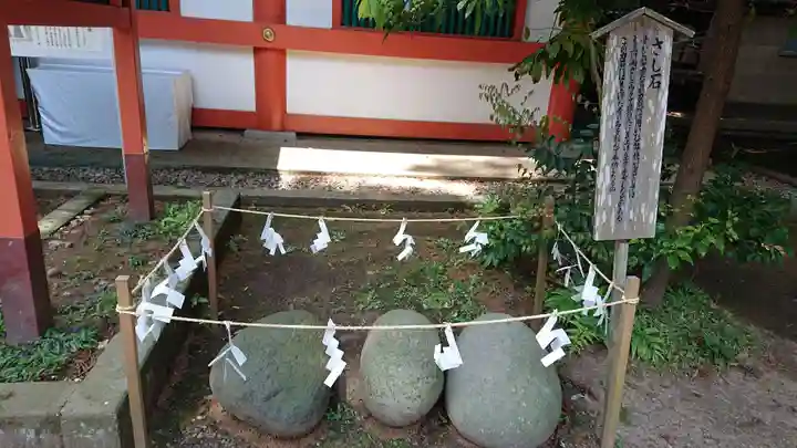 香取神宮のその他建物