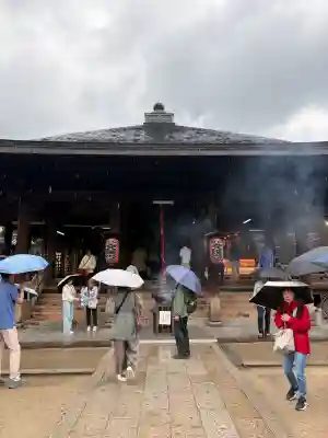 智恩寺(京都府)