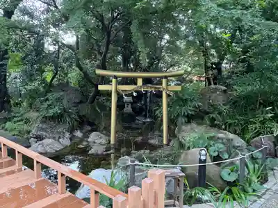 愛宕神社(東京都)
