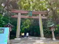 大神神社(奈良県)