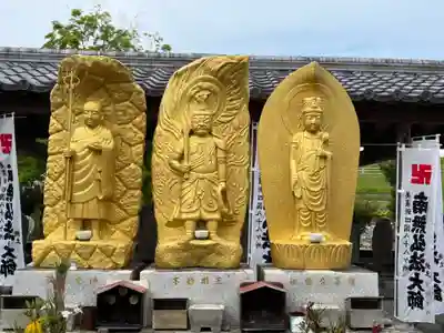 乙津寺　（鏡島弘法）(岐阜県)