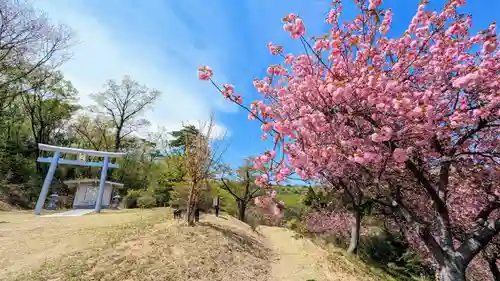 金蛇水神社(宮城県)