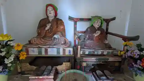 菅生山 大宝寺(愛知県)