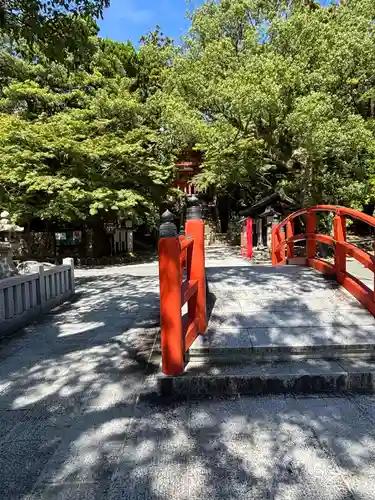 住吉神社(山口県)