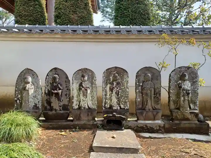 荘厳寺(東京都)