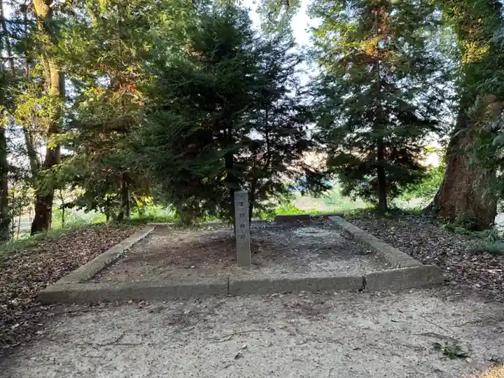 和志取神社(愛知県)