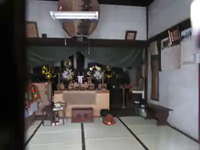 寳龍院のその他建物