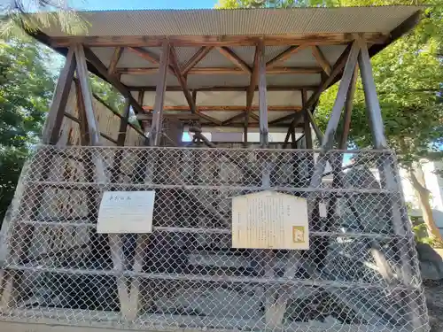 三島大明神社(愛媛県)