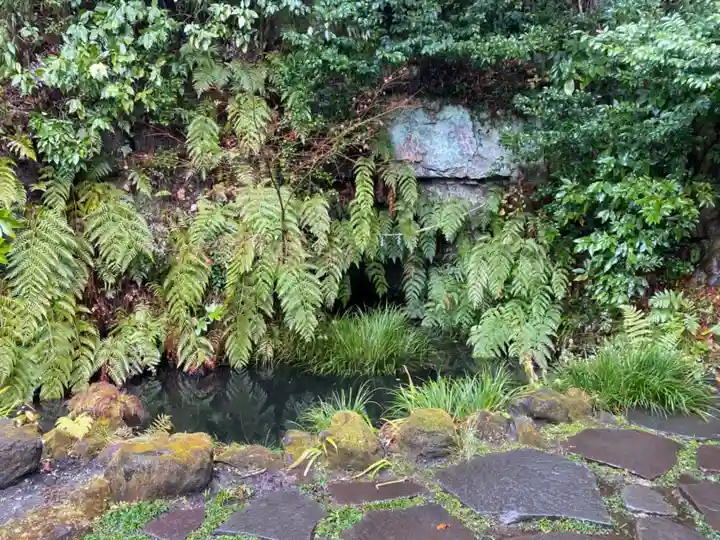 杉本寺のその他建物
