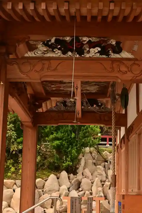 長谷寺(白岩観音)(群馬県)