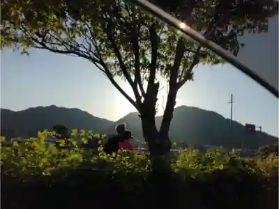 當麻寺 西南院(奈良県)