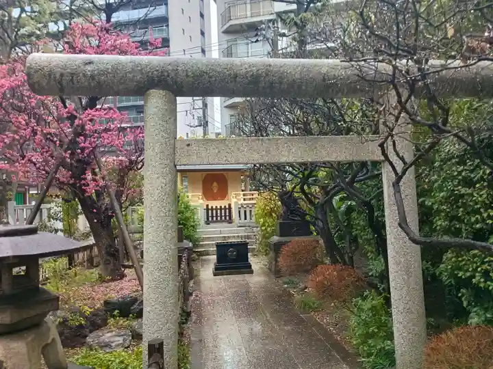 蒲田八幡神社(東京都)