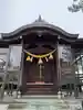 瓊々杵神社の御朱印