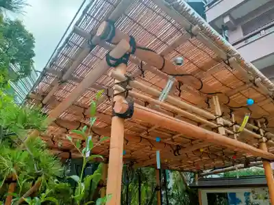 東京大神宮(東京都)