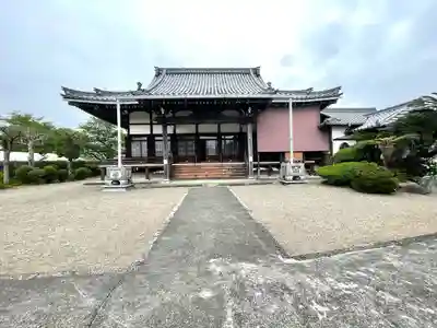 良珠院(三重県)