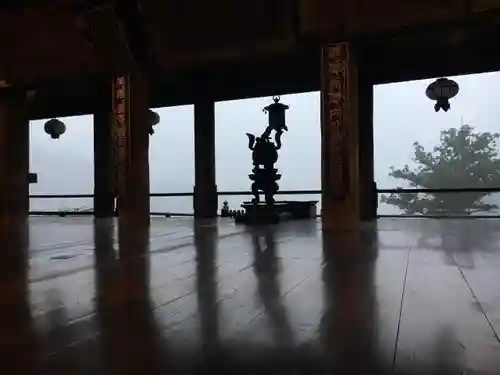 長谷寺のその他建物