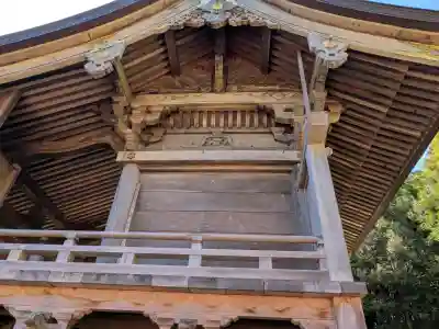 都農神社(宮崎県)