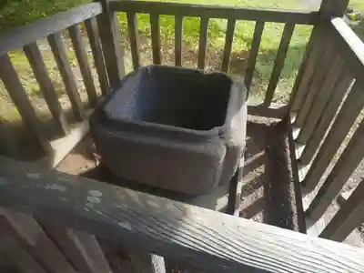 出羽神社(出羽三山神社)～三神合祭殿～(山形県)