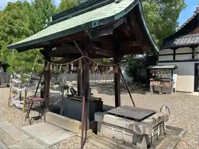 伊賀八幡宮(愛知県)