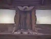 稲荷大明神のその他建物